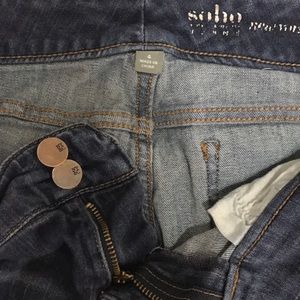 New York & Company Boyfriend Jeans